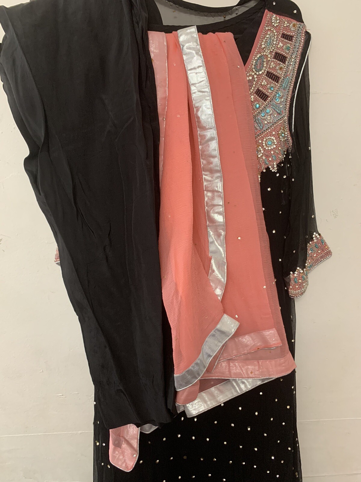 pakistani dresses stitched