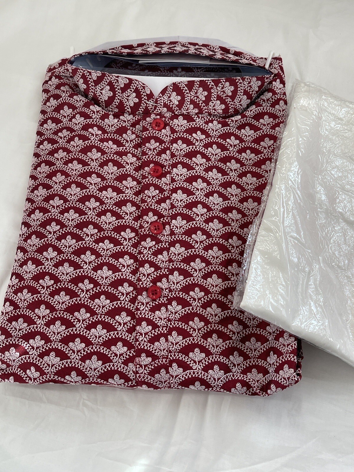 Men’s Punjabi / Kurta Payjama