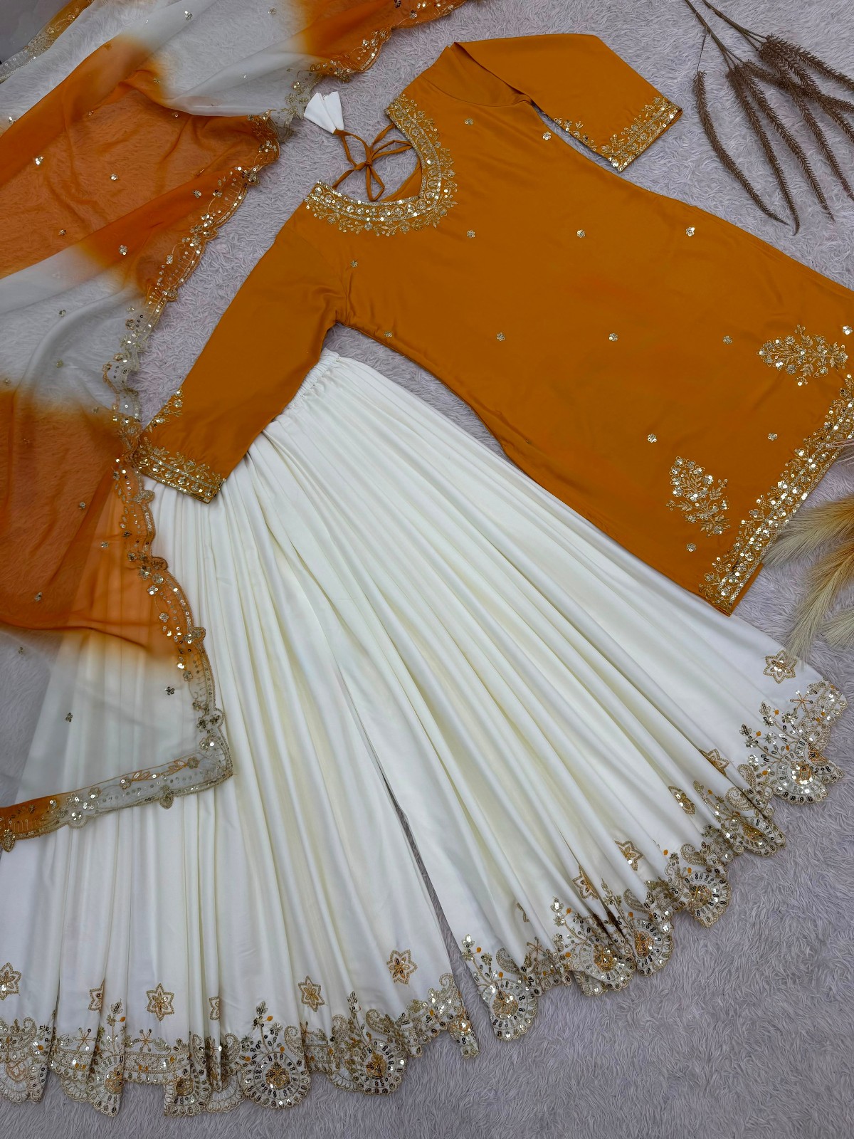 Salwar Kameez Pakistani Suits Ready To Wear Dress Wedding Bollywood Party Indian