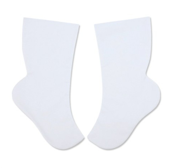 Women Men Hanbok Socks Korean Traditional Accessory New Year’s Party WH