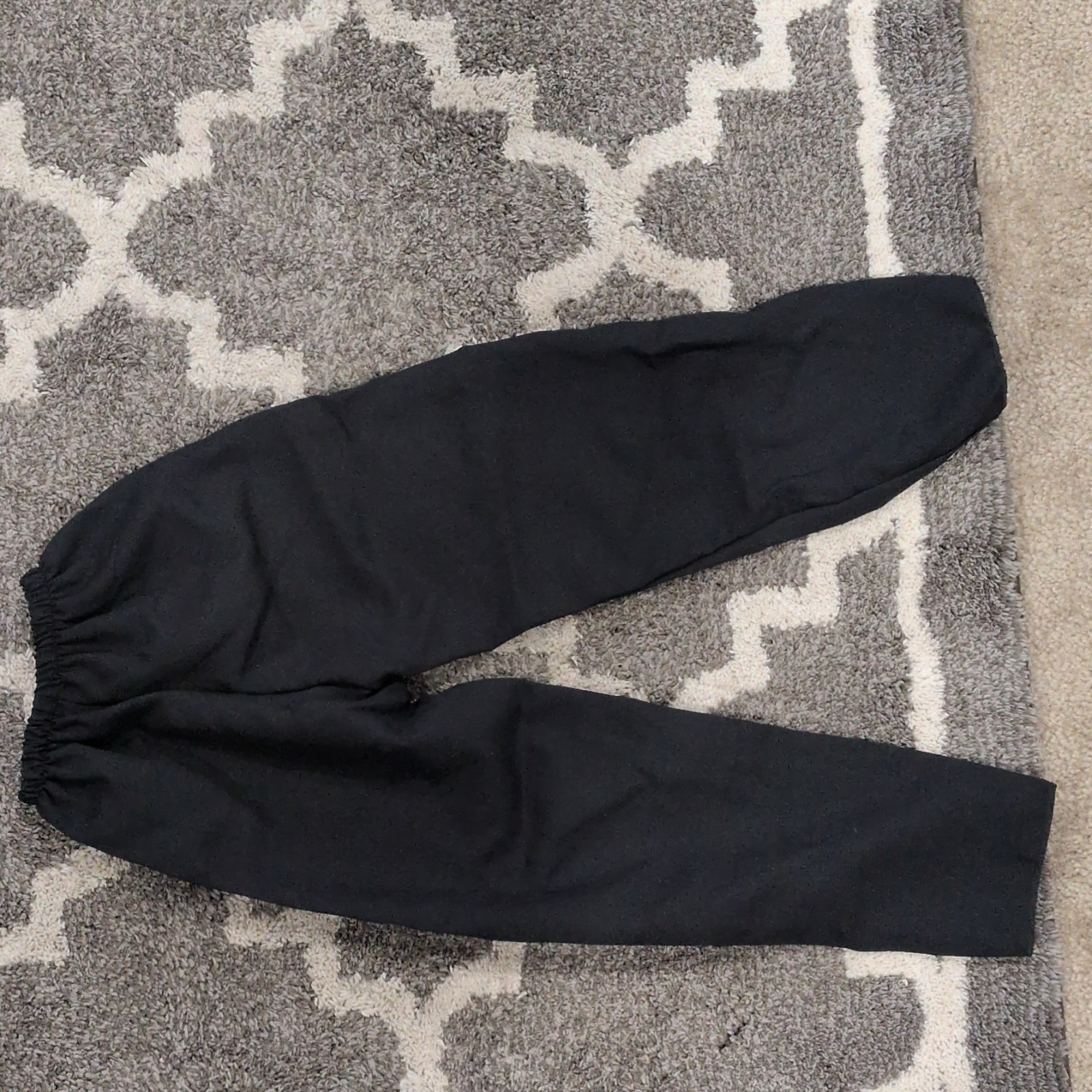 Source Boys Black Mariachi Suit. Jacket, Pants, Bowtie, Size 8-10. Halloween