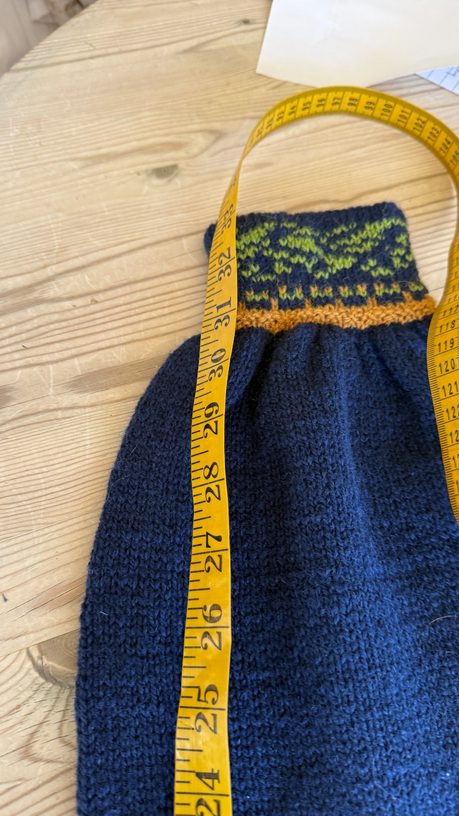 AUTHENTIC New 2/3X+ Plus NORWEGIAN Hand knit wool jacket Nordland Bunad Norway
