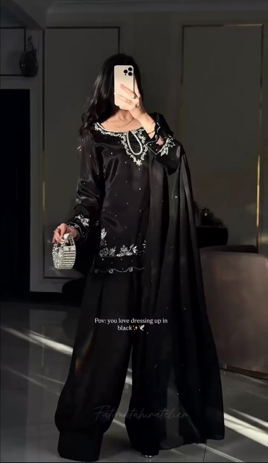Stunning Look Heavy Roman Silk Salwar Kameez With Dupatta For Women