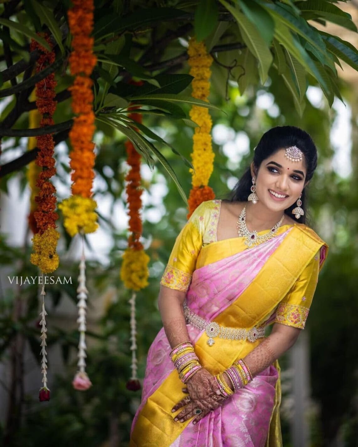 Soft Litchi Silk CLOTH, BEAUTIFUL Saree Rich Pallu Jacquard Work All Over Saree