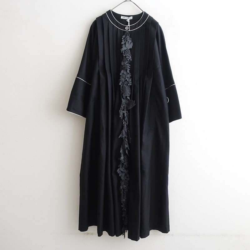[Mina Perhonen] [38] [Good Condition] Forest Parade Dress