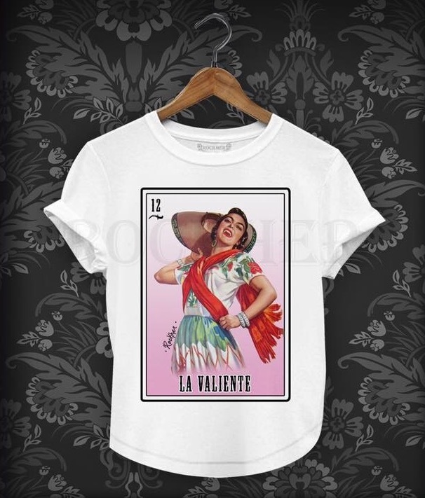 Lotería Shirt