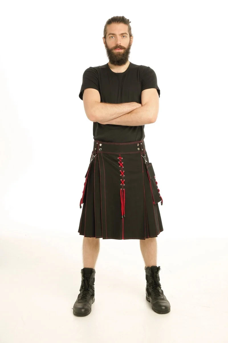 X-Men Hybrid Kilt