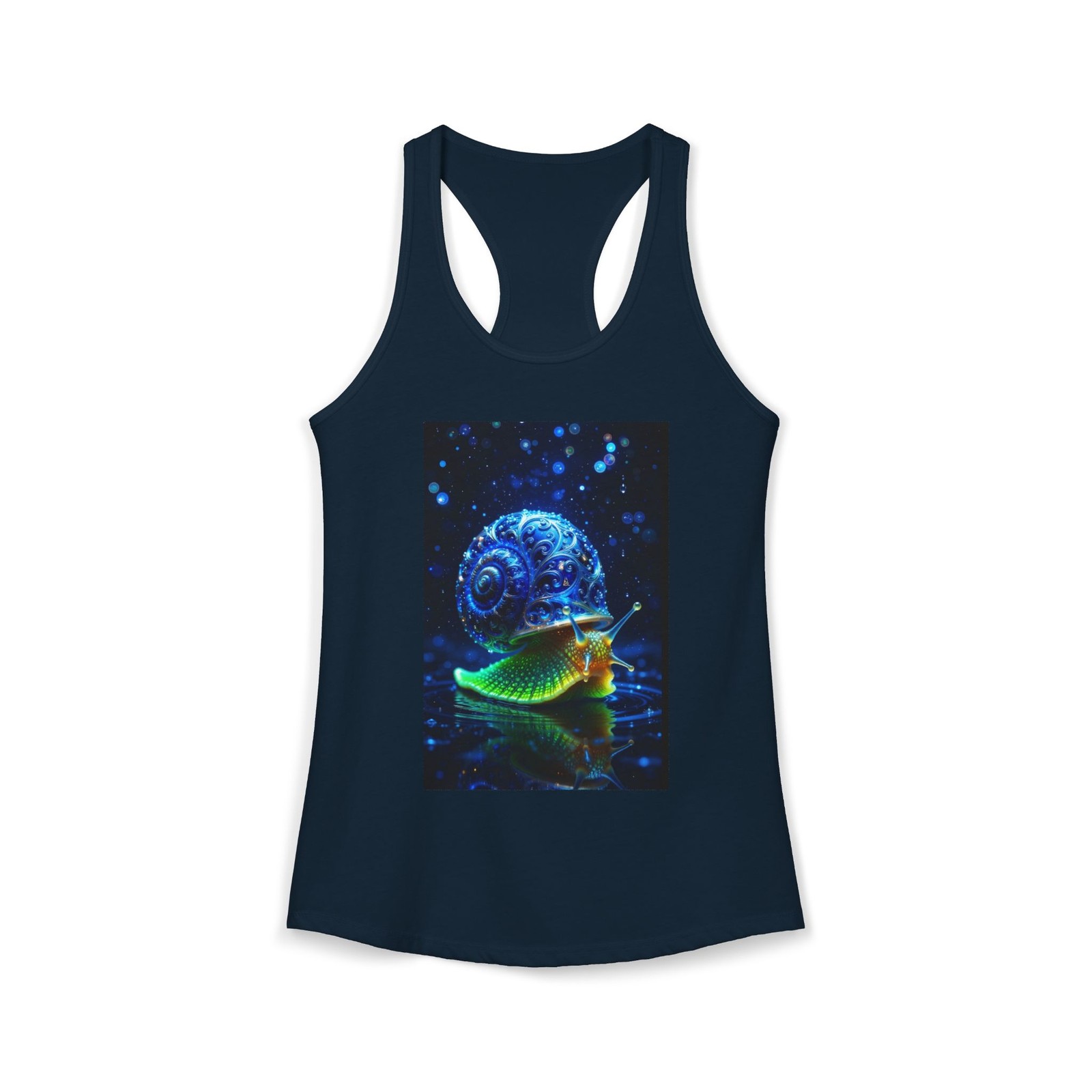 Women’s Ideal Racerback Tank