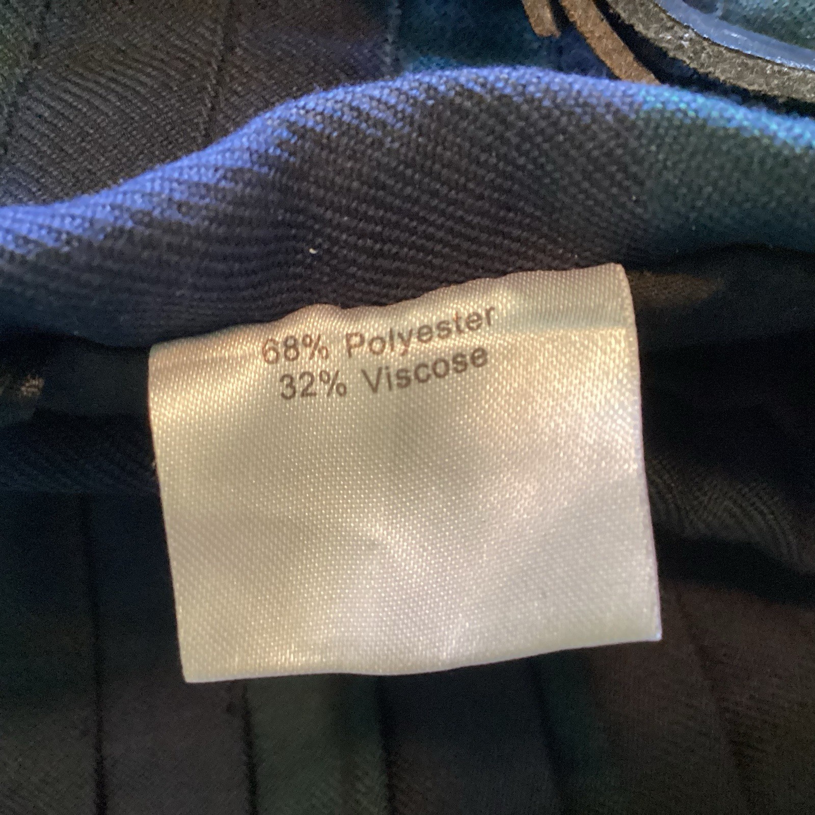 HECTOR RUSSELL Kilt size 32