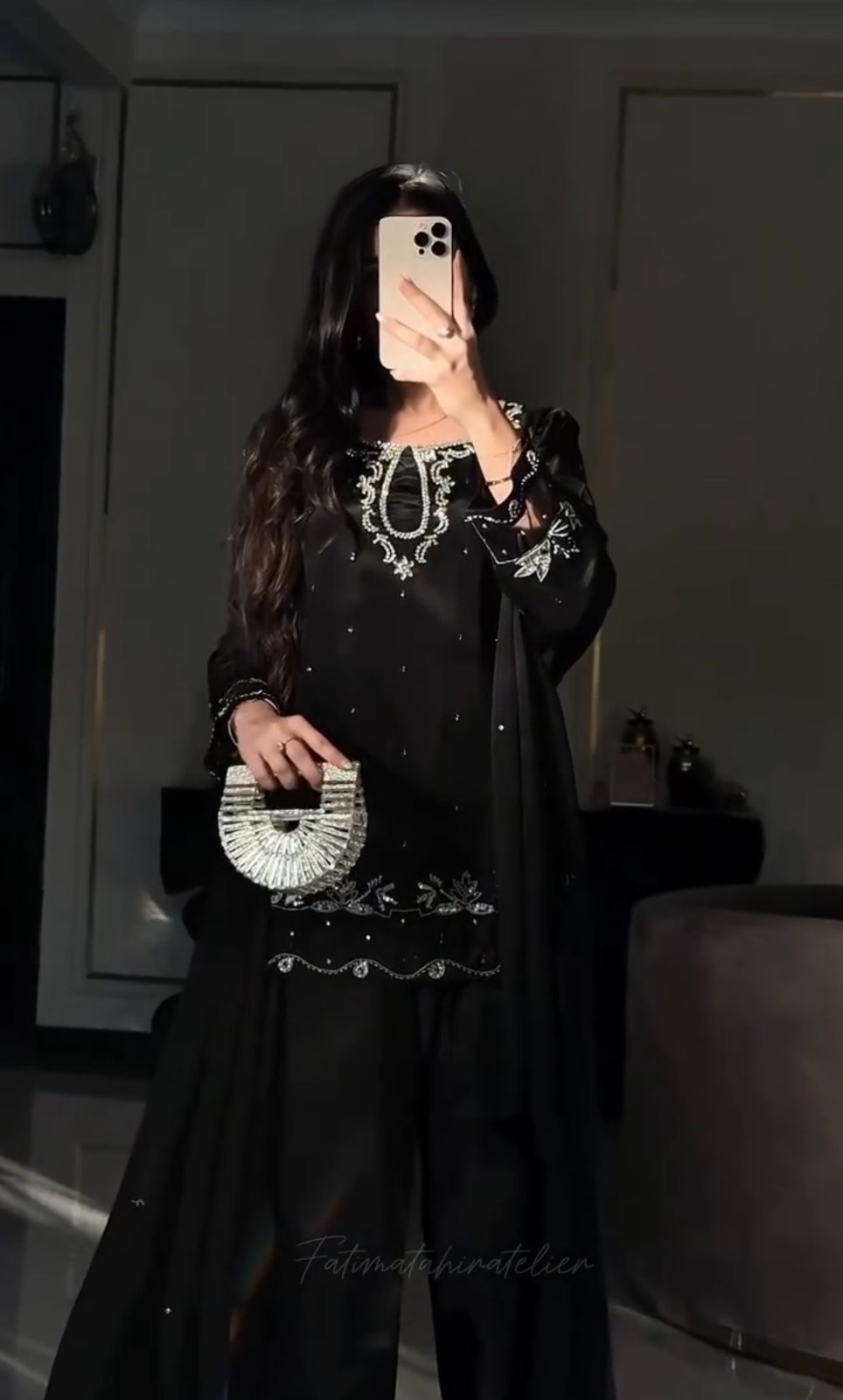 Stunning Look Heavy Roman Silk Salwar Kameez With Dupatta For Women
