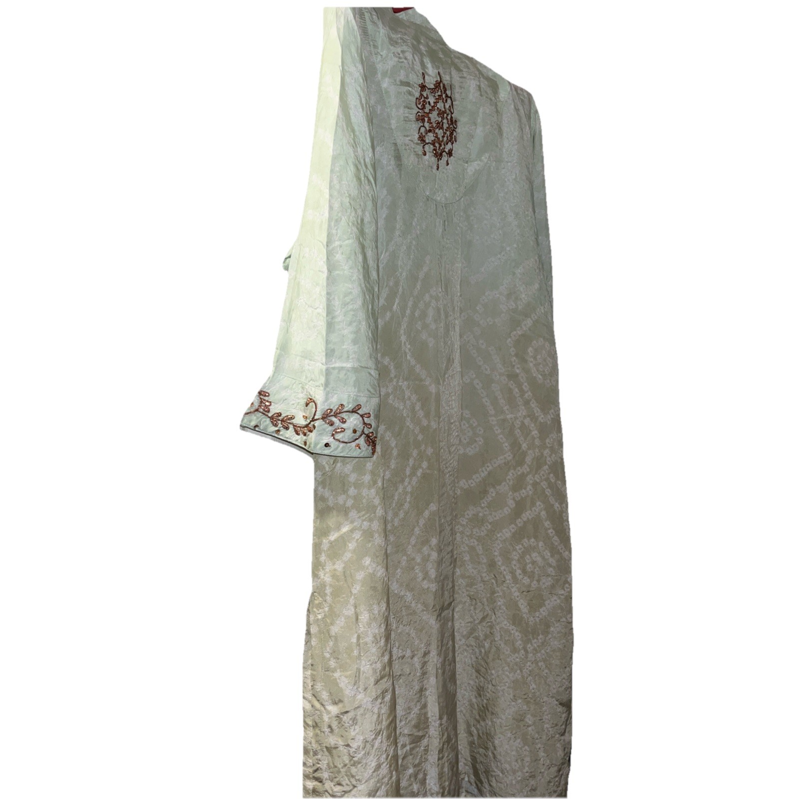 Woman’s Kurt’s/Kurti Size 1X Top