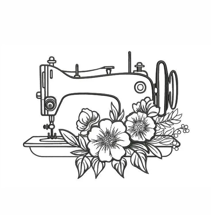 Stitching Service / fast shipping