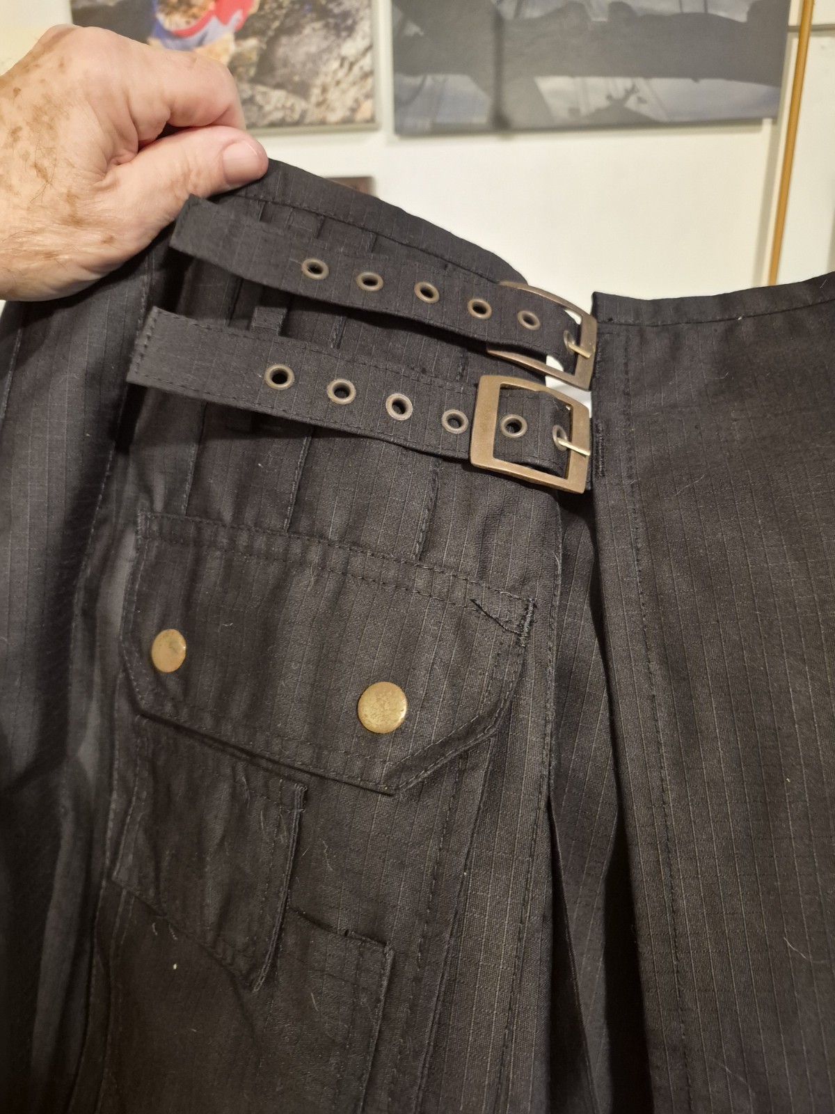 Black Kilt, Got Kilt .com