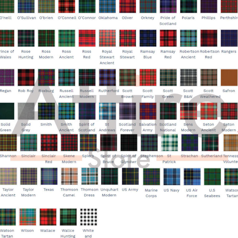 Tammy Hats Available in 400 Tartans-Scottish Tam O’ Shanter Hat One Size Hat