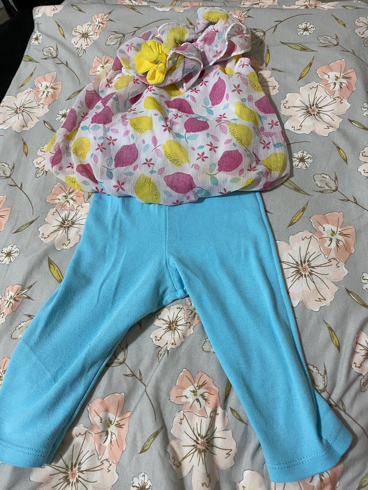 3-6 Months kids wear girls