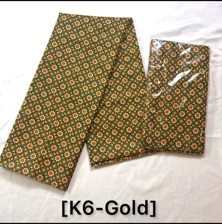 Clothing Sarong Batik Tradisional Terengganu Malaysia