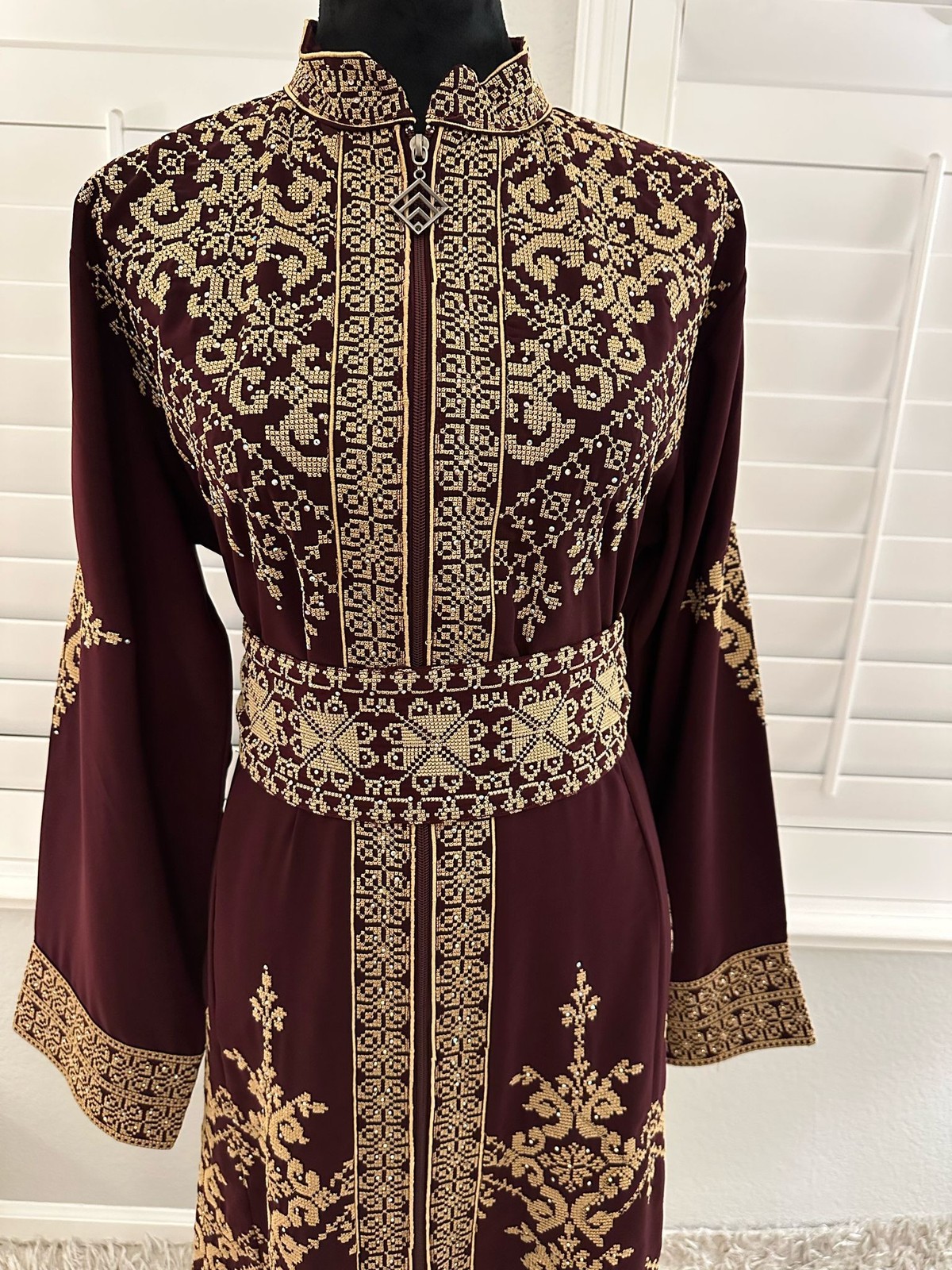 Rahaf Abaya