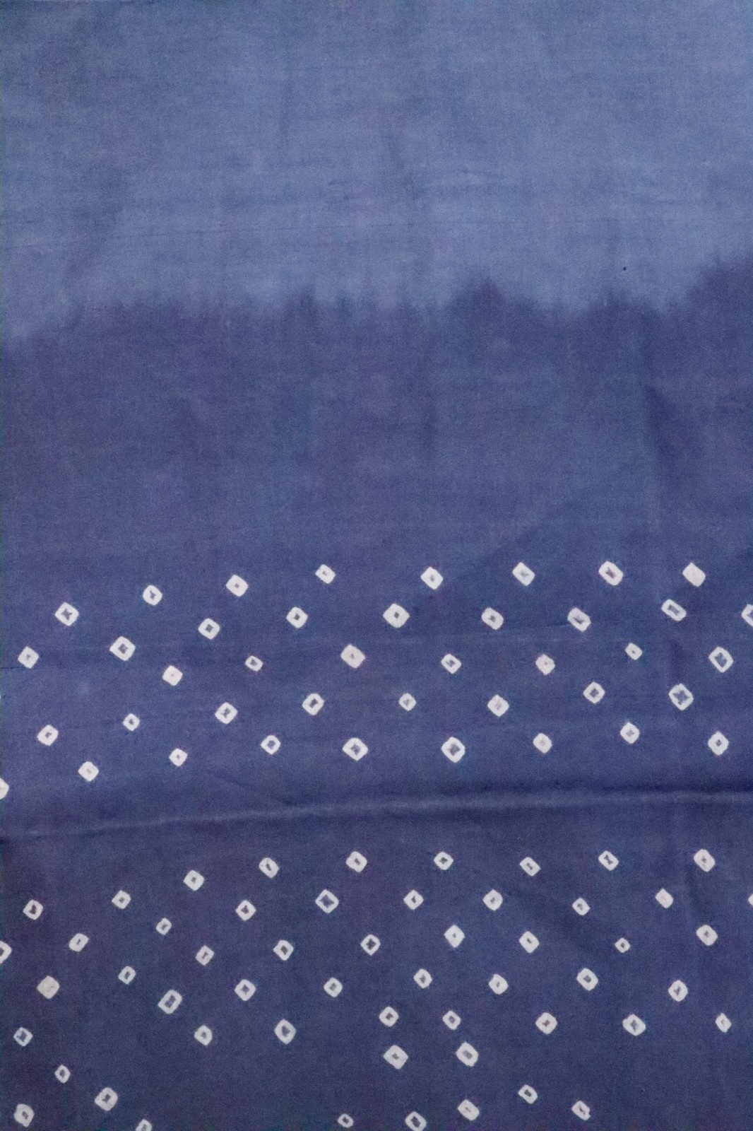 Vintage Silk Saree for Crafting, Sewing, Quilting, Upcycled Projects SS3536