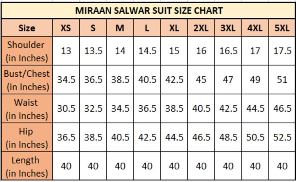 Cotton Printed Readymade Salwar Suit For Women