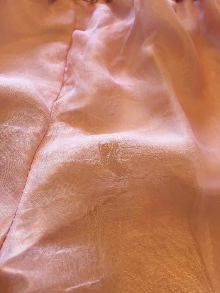 Pakistani/ Indian girl’s clothes, Minnie Minors Boutique, pink, size 4/5 & 9/10