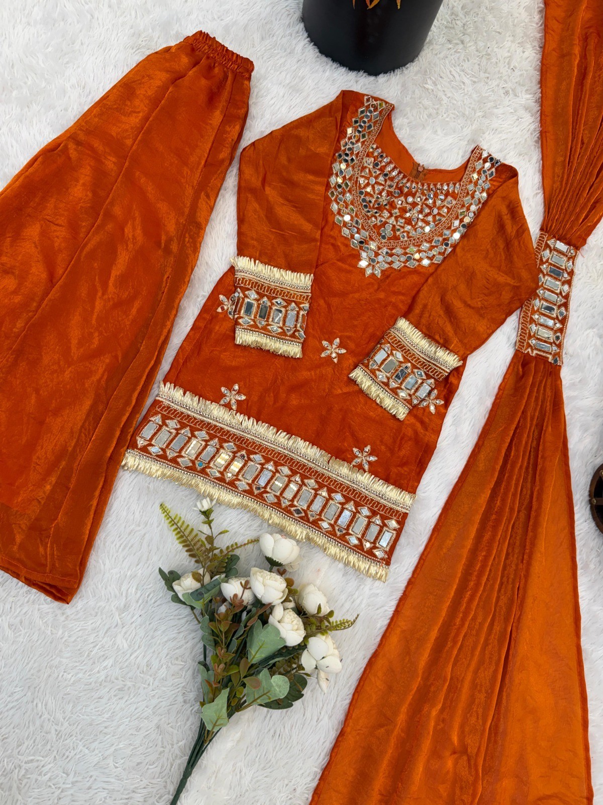Category: Kid’s Ethnic Wear
