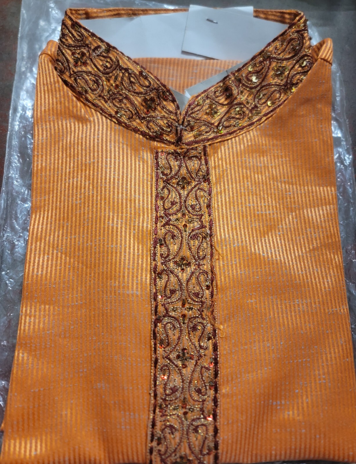 Indian Boys kurta Pajama Set for Age 14