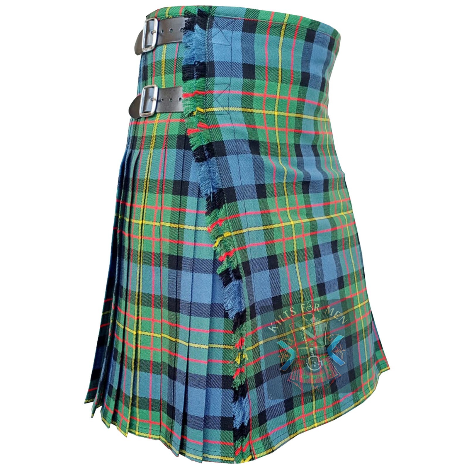 Kilts For Men Clan Maclaren Ancient Tartan Kilt For Sale Scottish Handmade kilt