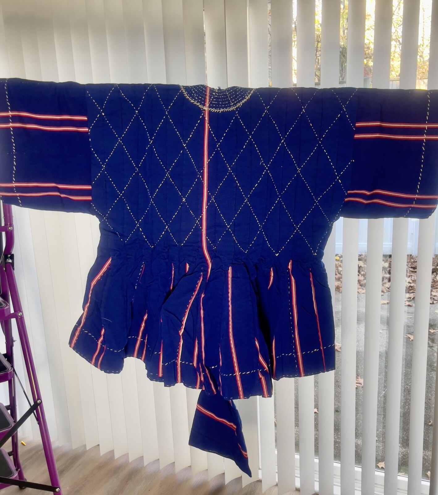 Handwoven Authentic Batakari