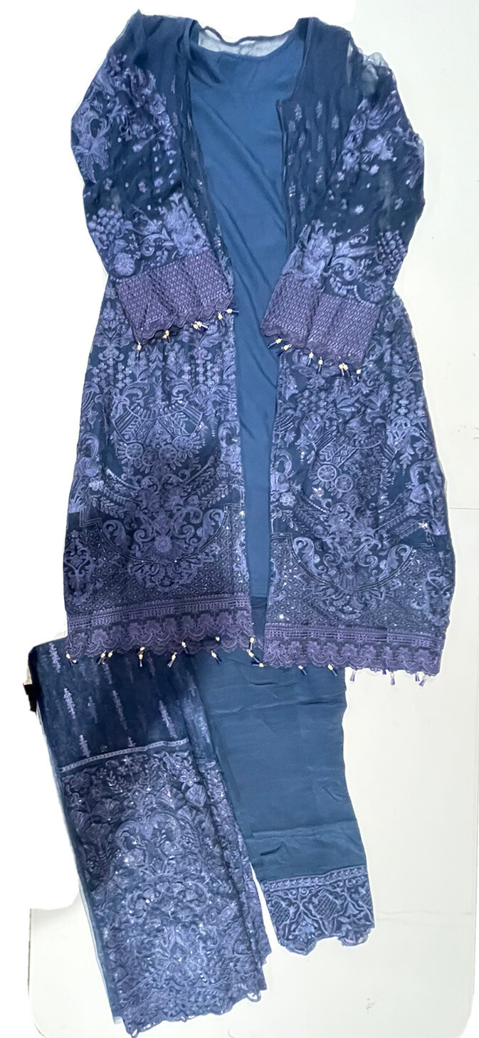 Pakistan Indian Dress Special Import from Dubai Perfect For Eid, Ramzan Ramadan