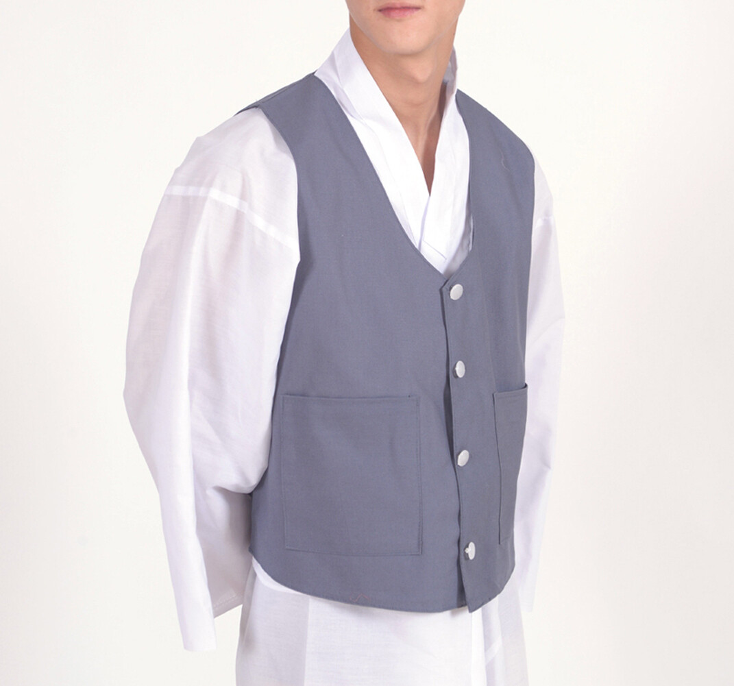 Men Women Korea traditional costume clothing Halloween Hanbok pants skirt