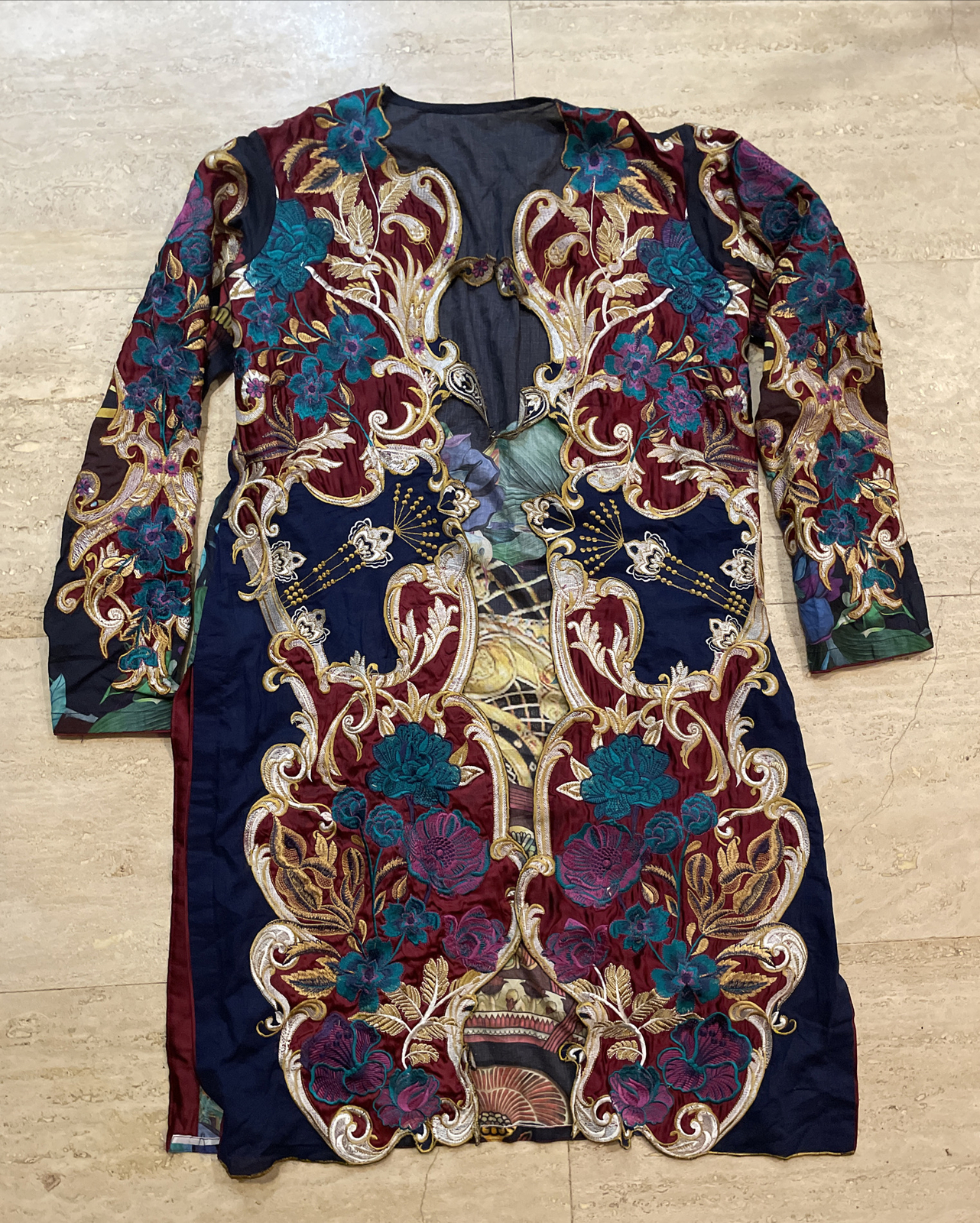 Asifa & Nabeel Festive Lawn Collection 2019 Lightening Colors