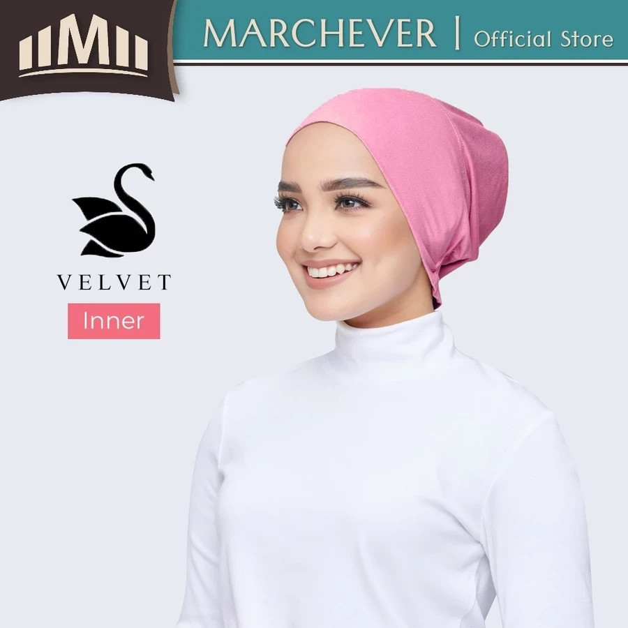 10x Stretchable Muslim Inner Hijab Caps Islamic Under scarf New Soft Hats