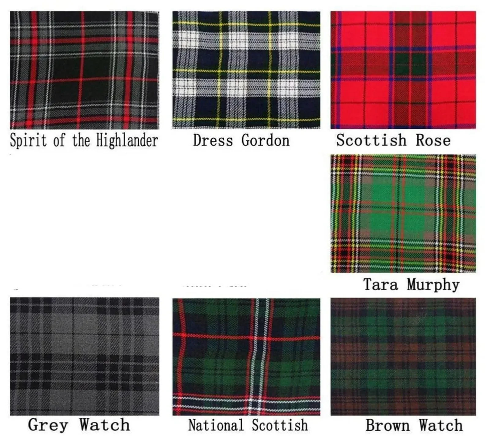 Elegant Gordon Tartan Hostess Maxi Skirt – Scottish Pleated Wool Ladies Skirt