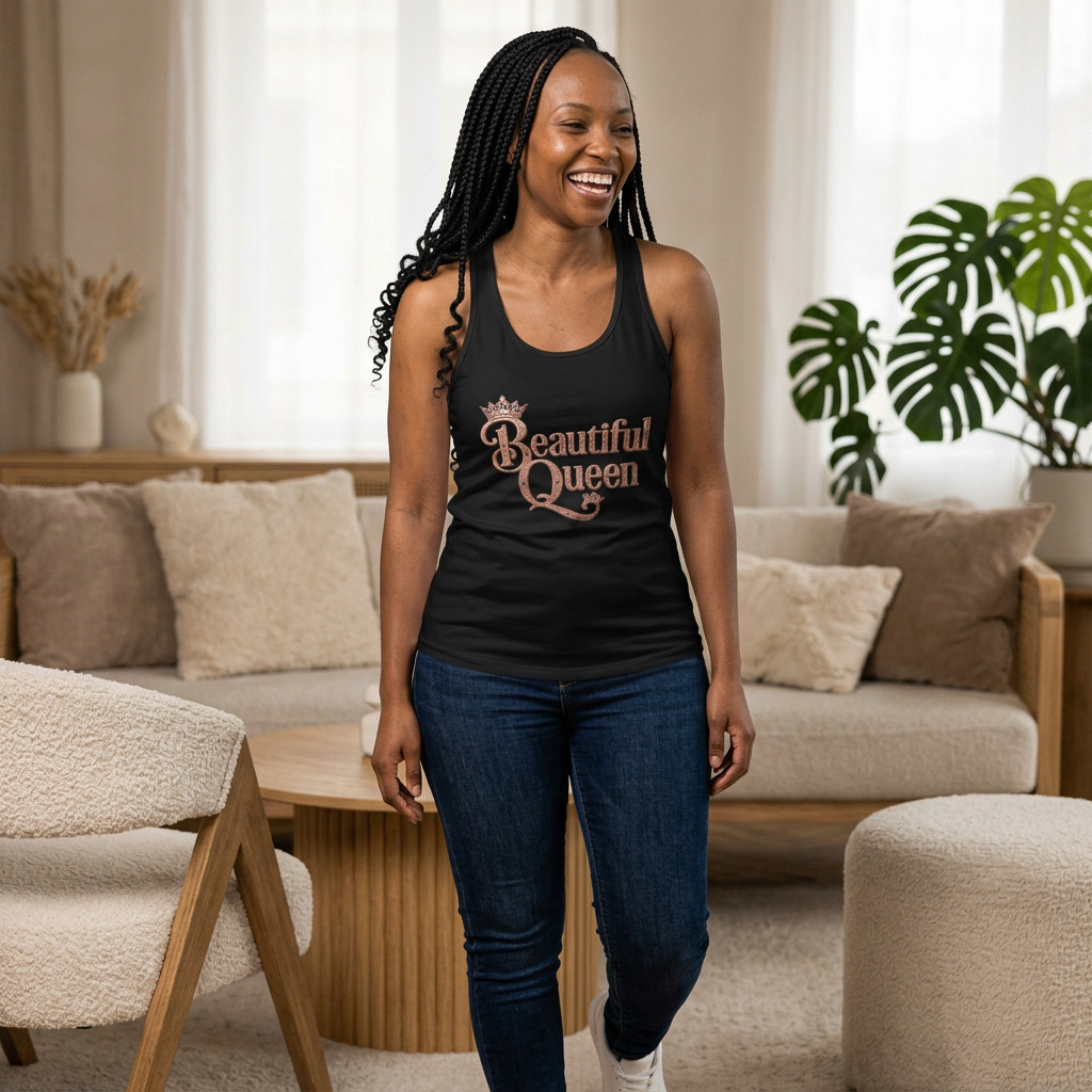 Women’s Ideal Racerback Tank