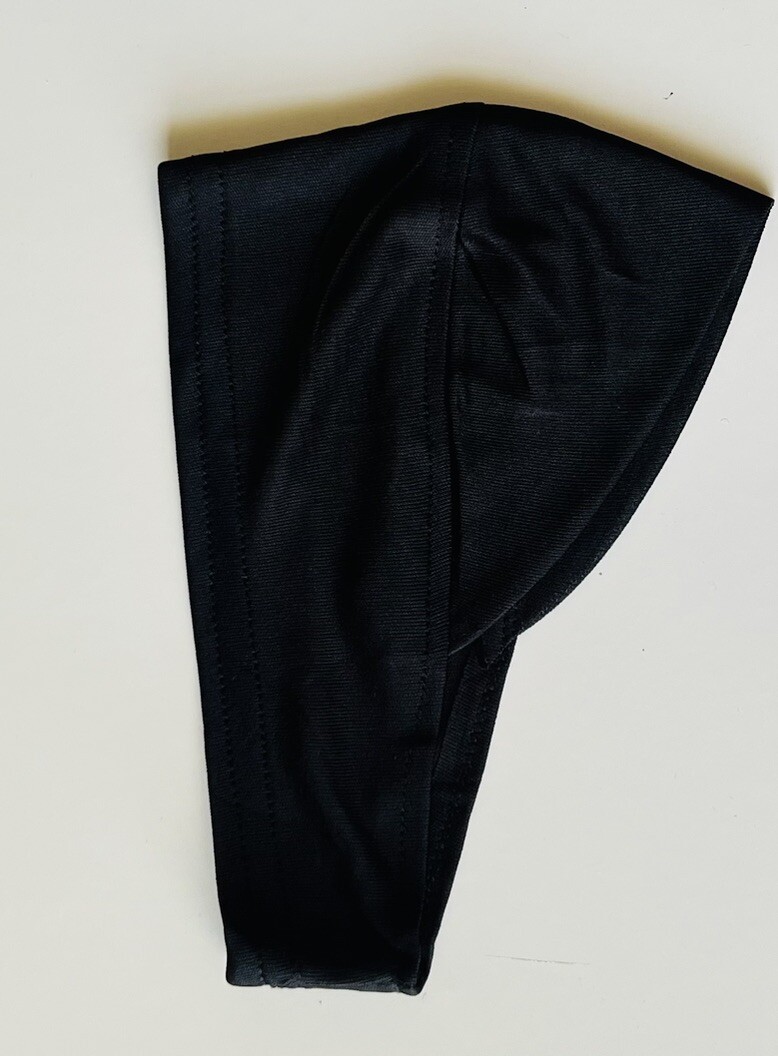 One Piece Hijabs Cotton/Polyester High Quality,Different color, Select one