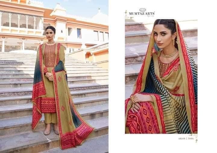 Us seller Pakistani khadi Lawn Stitched indian designer plazzo suit~Bust 40M