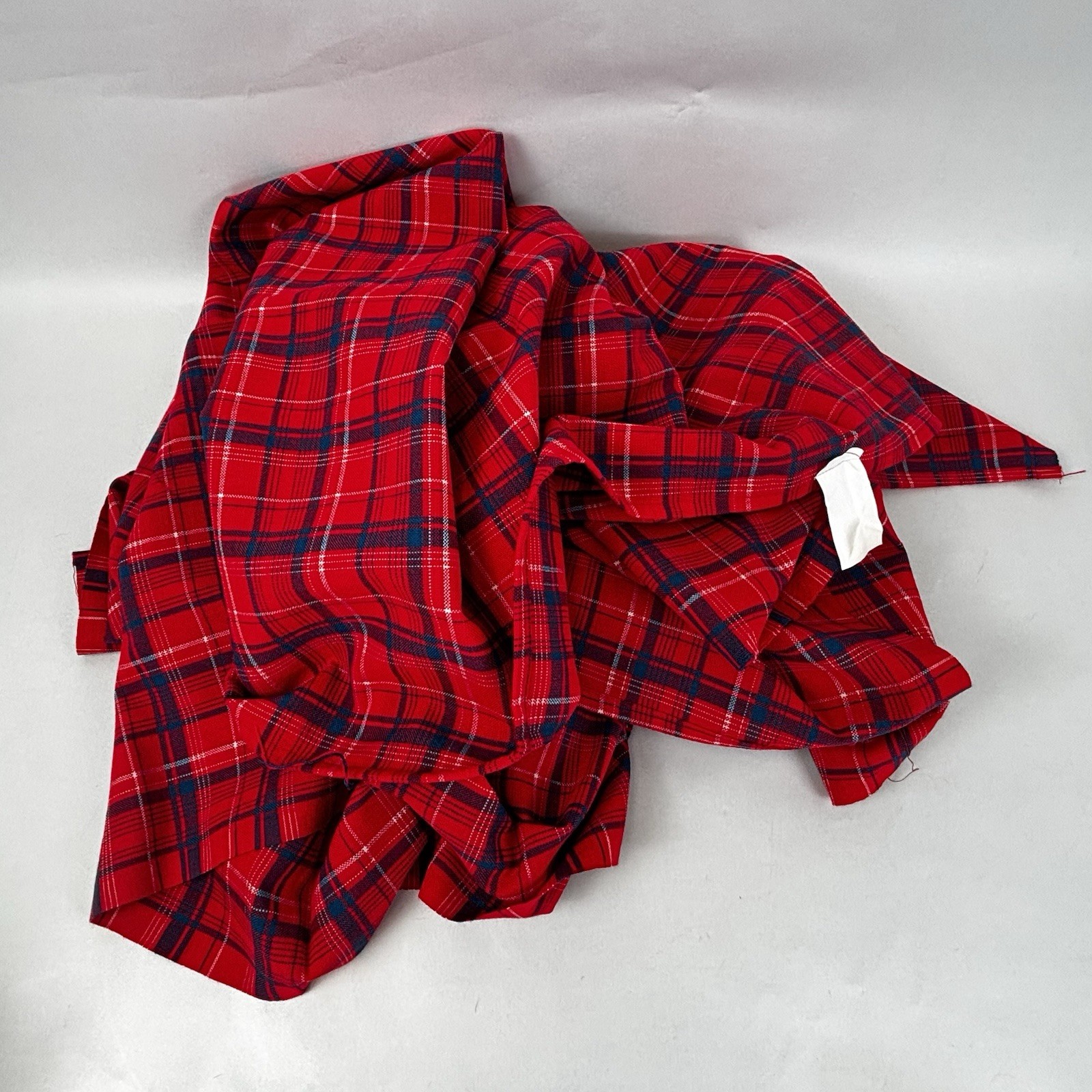 Maasai Shuka Blanket 100% Acrylic Kenya Traditional Blanket Attire Throw