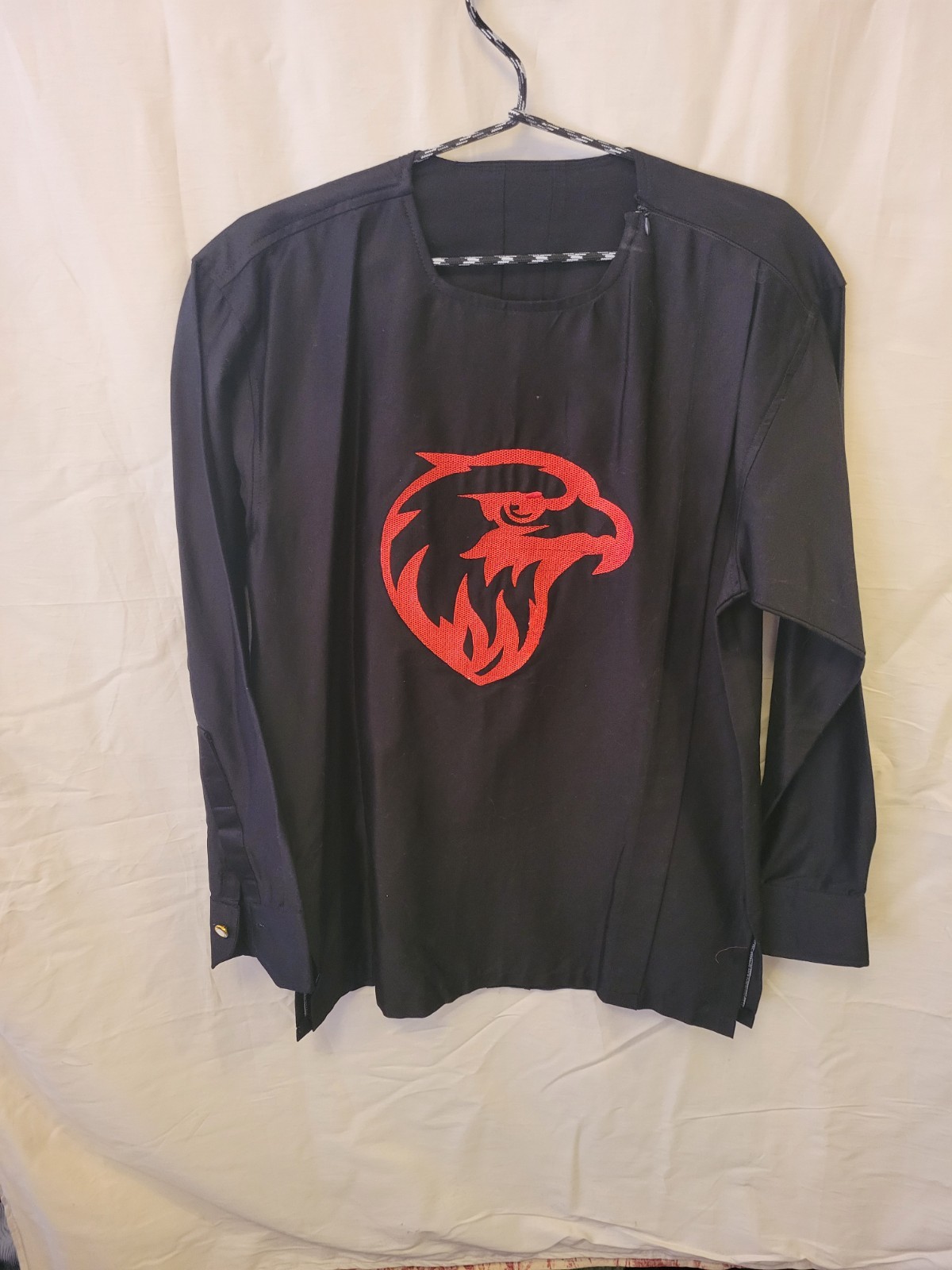Tradional West African Men’s Shirt/ Nigerian Senator Style Outfit