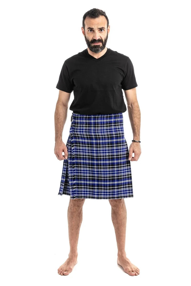 Clark Bespoke Kilt