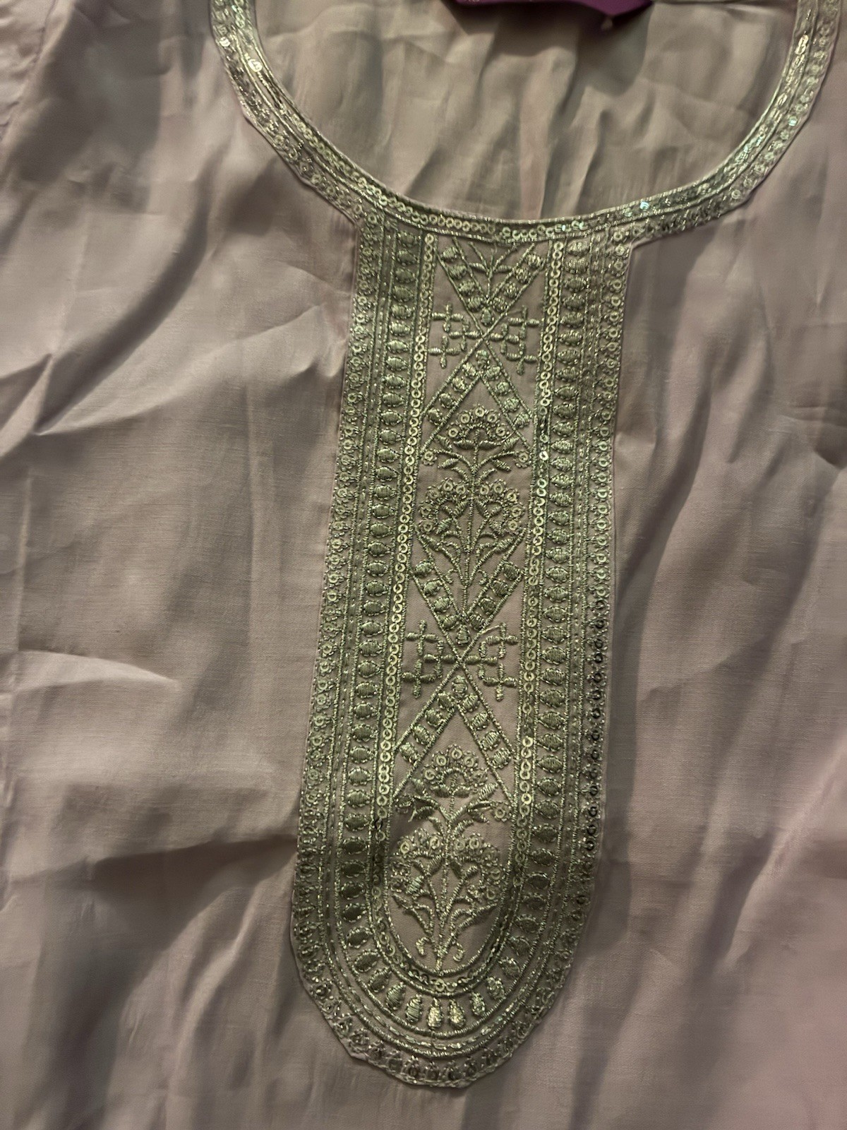 Libas Indian Dress XS