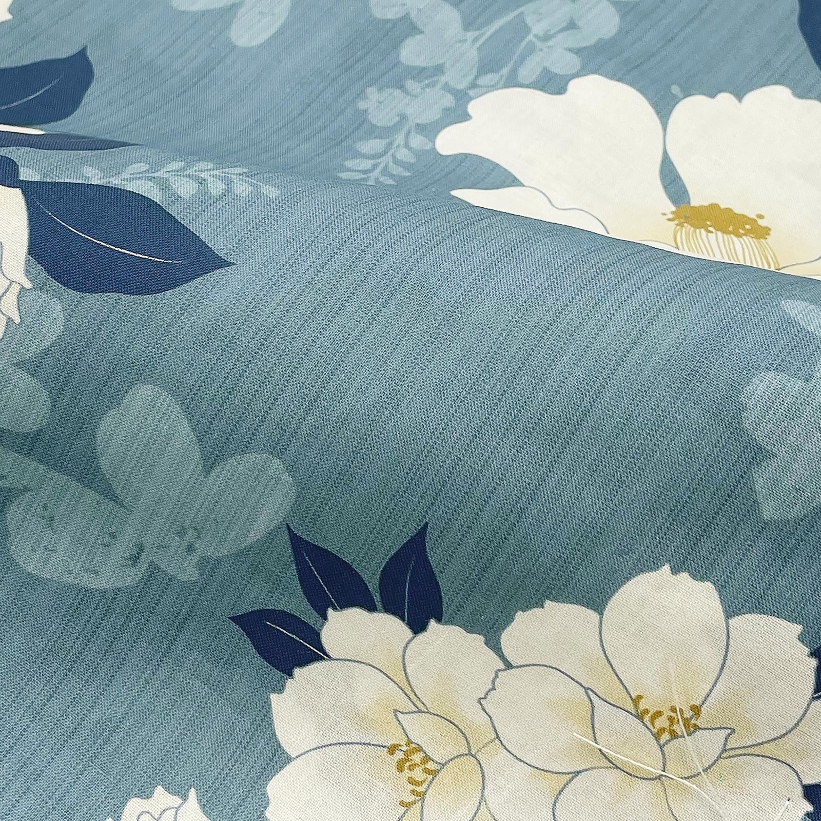 Japanese Kimono Yukata Obi belt Set Of 2 Size 3L 4L 5L X36-09