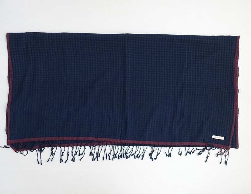 [Babaghuri] [Checked] [Good Condition] Stole