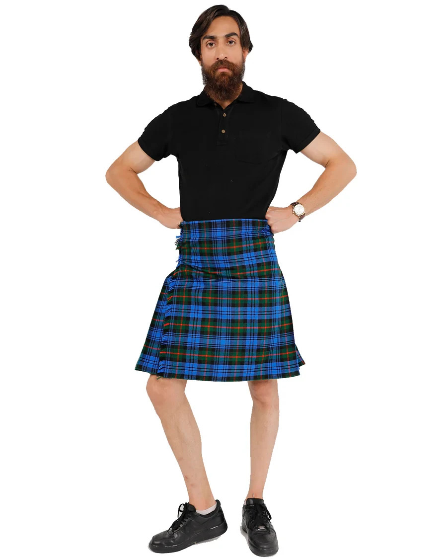 Murray Bespoke Kilt