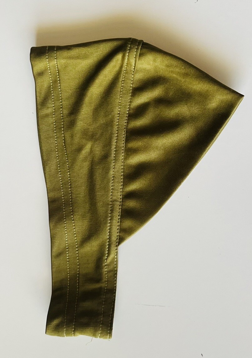 One Piece Hijabs Cotton/Polyester High Quality,Different color, Select one