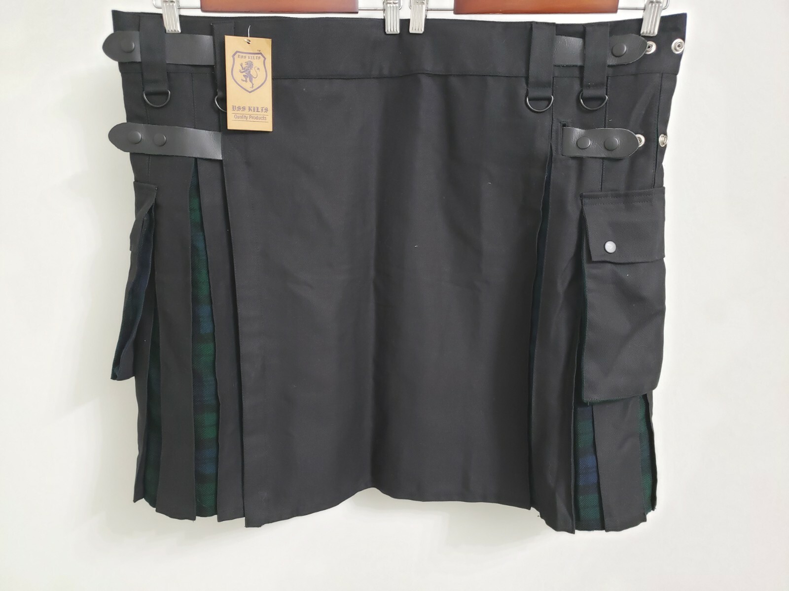 Men’s Kilt By DSS Kilts Size 50