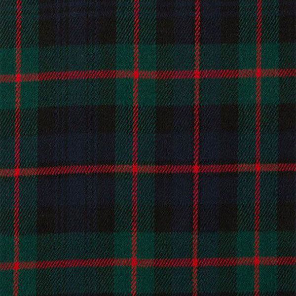 Scottish Handmade Murray of Athol Modern Tartan Kilt 16 OZ Murray