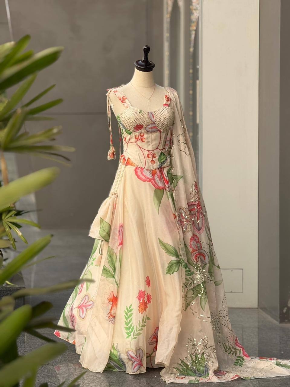 New Readymade Lehnga Choli Party Wear Lehnga Designer Indian Wedding Bollywood