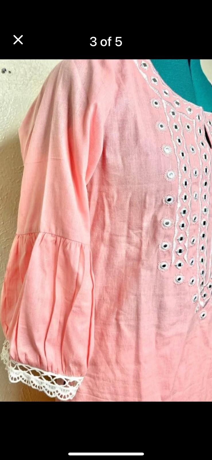 Libas Kurta And Pant