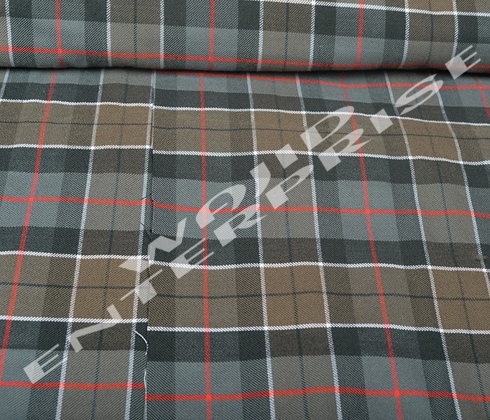 Ladies Tartan Shawls Women Tartan Shawl/Wrap Size (54″ by 54″) 200+Tartan Colors