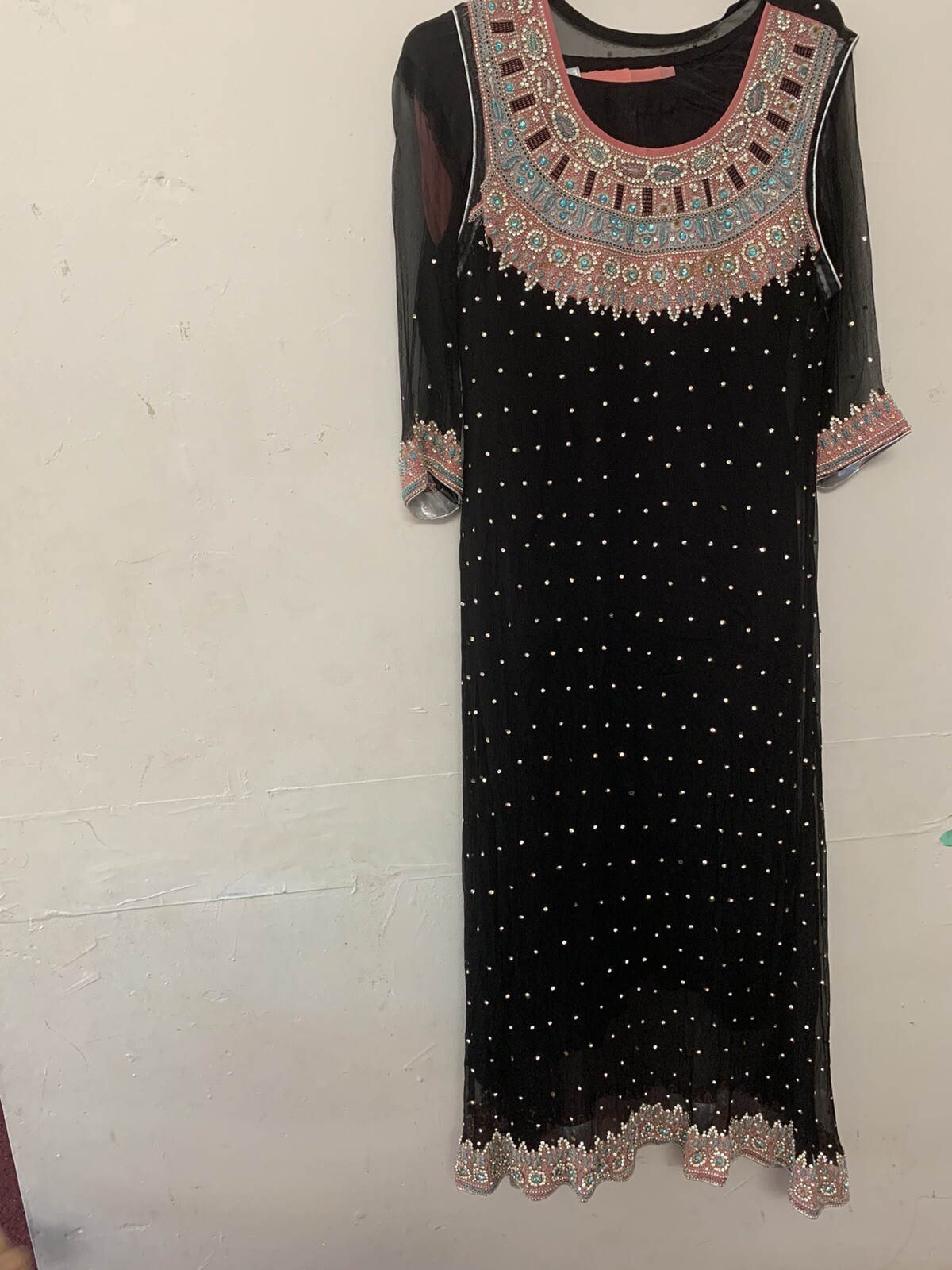 pakistani dresses stitched